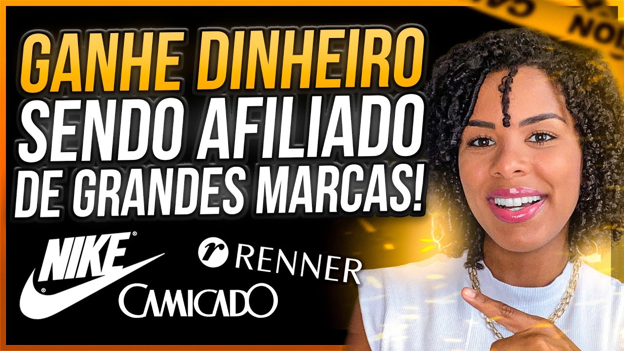 Social soul | Lomadee:Como ser afiliado de grandes marcas como renner, nike, camicado(passo a passo)
