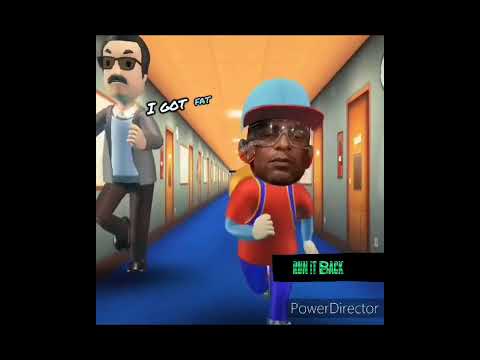 Run It - Shawn Perigon ft Cadillac Slim