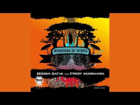 Boddhi Satva feat. Fredy Massamba - Warriors of Africa (Dub Thrudamental Mix)