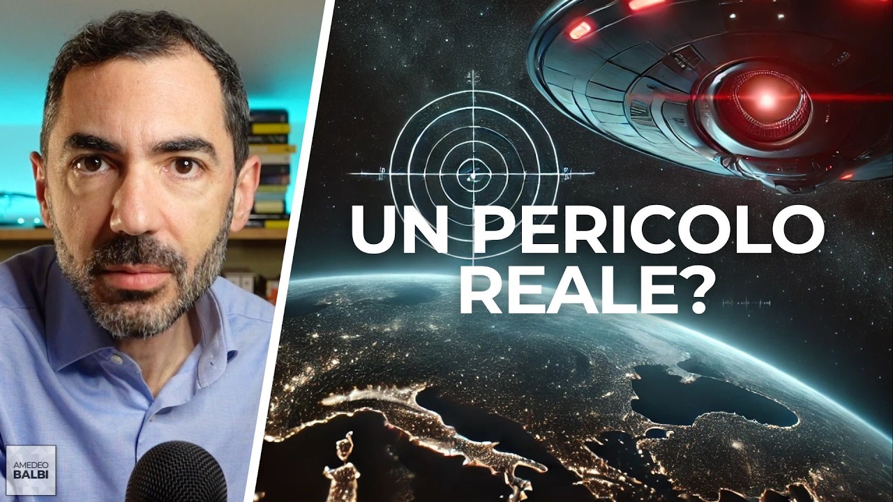 Should We Fear an Alien Invasion? The Truth About the "Dark Forest"