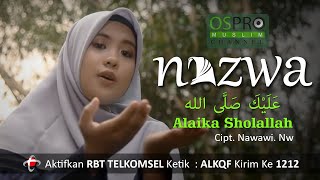 Download lagu Alaika Sholallah عَلَيْكَ صَلَّى الله - ver. Nazwa Maulidia mp3 Download lagu Alaika Sholallah عَلَيْكَ صَلَّى الله - ver. Nazwa Maulidia mp3