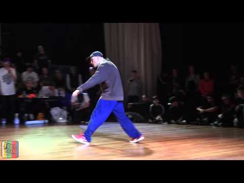 Khanage vs Rukus | Top 32 | Just Jam Intl 2015 | FSTV