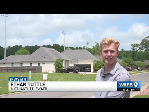 Soccer field's bright lights and alleged code violations divide ...