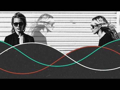 Erick Morillo feat. Eli & Fur - Thunder & Lightning (Extended Mix)