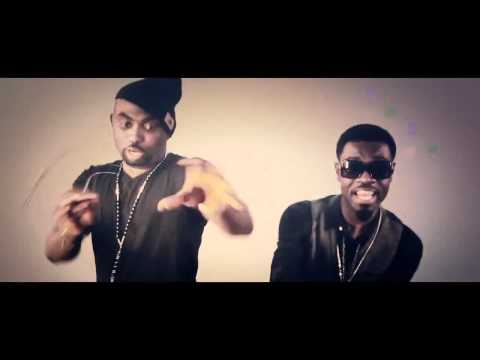 ROCK IT By SlimFlex Ft Blacko Blaze (Official Video)