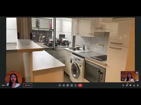 Studio apartment for rent in Woluwe-Saint-Lambert, Brussels - Spotahome (ref 637501)