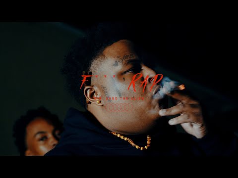 Poodah3k0 - F*** Rap [Official Music Video]