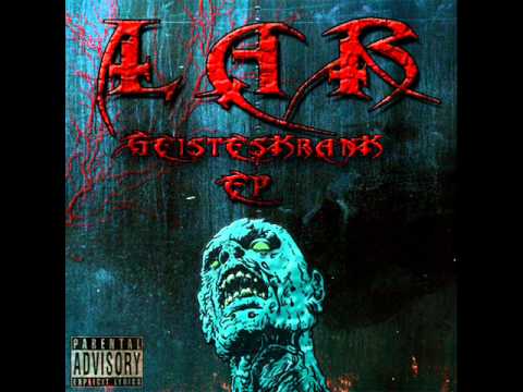 L.A.R. -  Leichenschänder (produced by SebtheUndead)