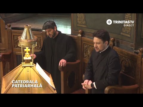 Paraclisul Sfintei Cuvioase Parascheva