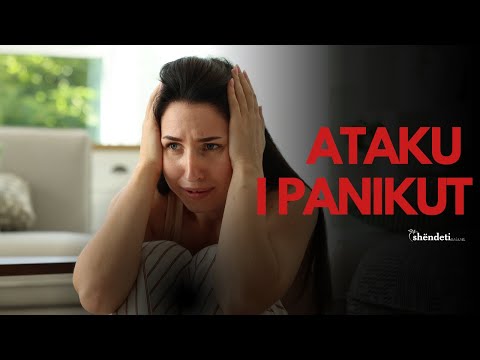 Psikologia: Ataku i panikut nuk të vret! Shenjat që shfaq kur pëjetohet