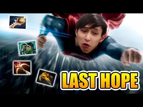 SingSing Dota 2 - The Last Hope - Buy Divine Rapier