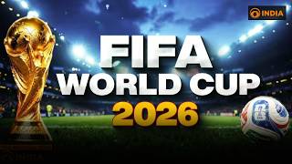 FIFA World Cup 2026: France Reach Semi-Finals | Mbappé Shines, Spain vs Belgium Next