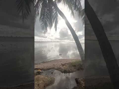 "Não tenha pressa, aprecie o processo". #trilhademtb #coqueiroseco#alagoas #lagoamundau #ciclismo