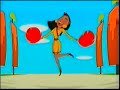 Disney Channel Brazil A Nova Escola Do Imperador Promo 2006