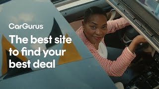 CarGurus 🚗 Buying a Car Is a Big Deal