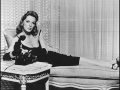 Julie London Lonely girl 