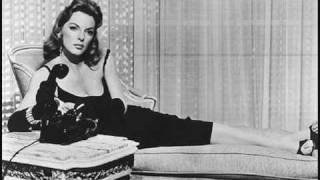Julie London Lonely girl