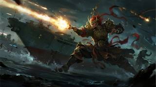 【MULTISUB】【悬疑冒险】俠女只憑一根軟鞭，便擊退眾士兵，除盡城中惡霸。#movie #动作 #武侠 #悬疑 #drama #