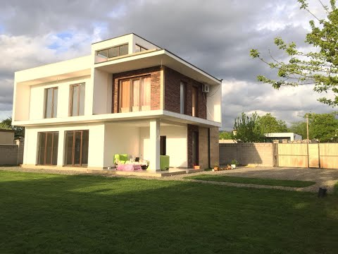 Продается Дом Вилла, Сагурамо, Мцхетский муниципалитет, Муниципалитеты Мцхета   Мтианети