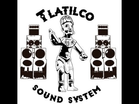 Tlatilco Warrior Sound System