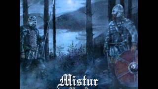 Mistur - Attende