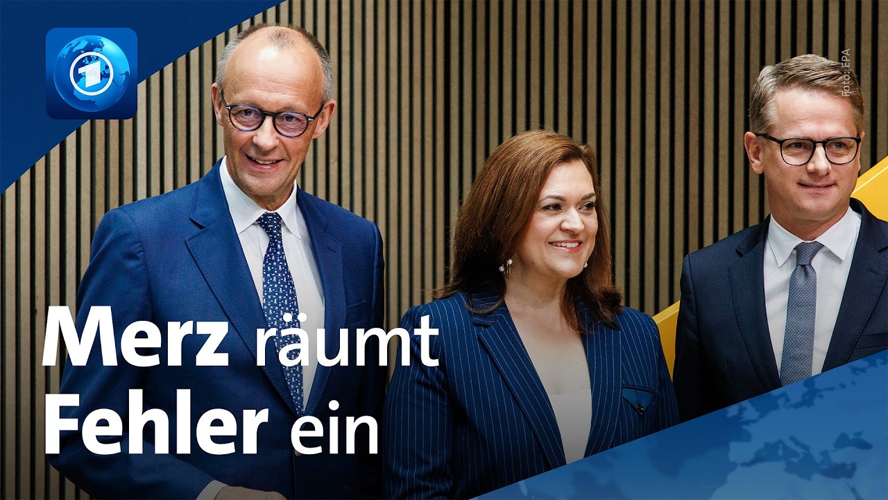 CDU hat neue Generalsekretärin: Hoppermann will Orientierung geben
