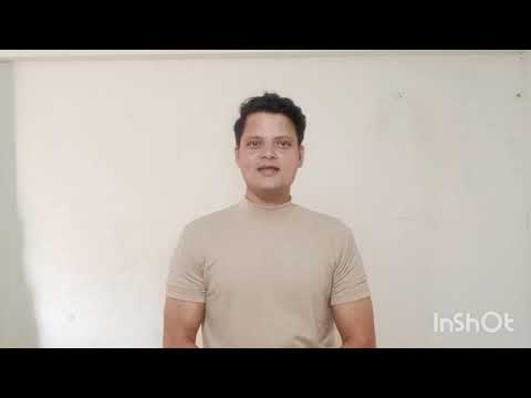 Mohd Sajid Introducition