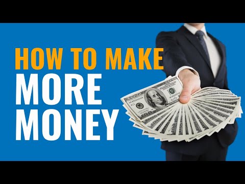 Understanding Money so that You Can Make More Of It - John Assaraf Video