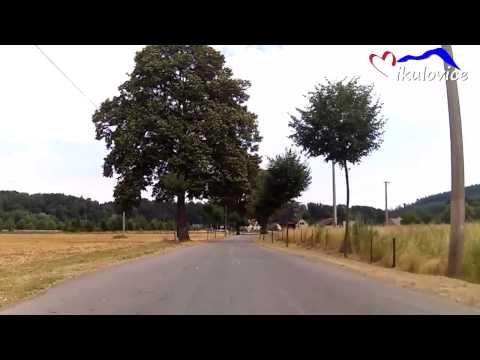 Mikulovice 2015 part 1