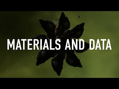 ФАРМ ТАРГОИДСКИХ МАТЕРИАЛОВ И ДАННЫХ. ПОДГОТОВКА К 15 И 16 ОБНОВЛЕНИЮ Elite Dangerous