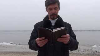 preview picture of video 'Крещение Господне: суть праздника. Волгоград, Спартановка'