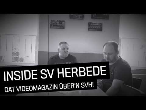 Inside SV Herbede Teil 2 - Interview mit Marcus Hahn über den Stadtwerke Industriecup 2020