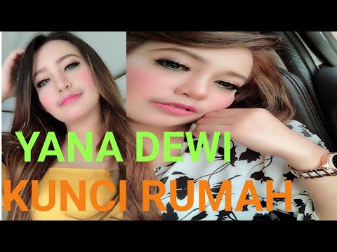 Yana dewi KUNCI RUMAH