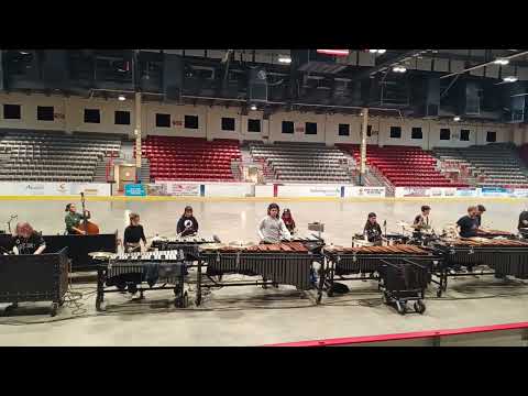 Faux Taku - Dark Sky Percussion 2022