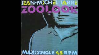 Download lagu Jean-Michel Jarre - Zoolook (Extended Mix) (MAXI - 12') (1984) mp3