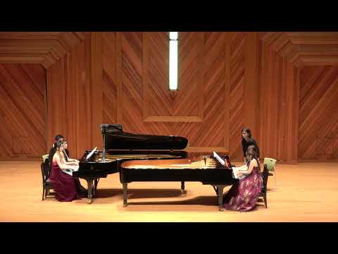 G.ビゼー／ビゼーのカルメンの主題による幻想曲　Fntasy on Themes from Bizet's CARMEN