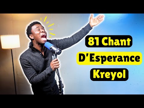 Jezi Ou Ki Renmen Mwen, Kite Mwen Ale Jwenn Ou - Adorasyon