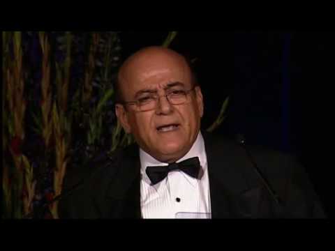 EBA - Awards Opener Featuring Joseph Assaf and Special Guests.flv