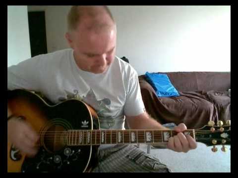 ♪♫ The Beatles - Ticket To Ride (cover) video thumbnail