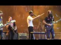 Band of Horses at Voodoo Fest 2016- "The General Specific" live 1080p HD 10-30-2016