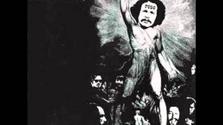 The Fugs - Caca Rocka