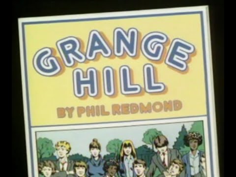 Grange Hill Series 4 (1978 British Series)