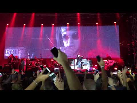 Lucie - Dotku se tě kotě!, Soundtrack Poděbrady 2017