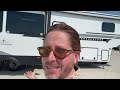 Check out this Video for a 2025 Coachmen Brookstone 318RLL(Stock #BR332463)  for sale by Parris RV. This unit is located in Murray, UT