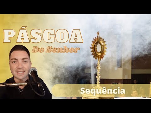 Sequência De Páscoa - Higor Brito