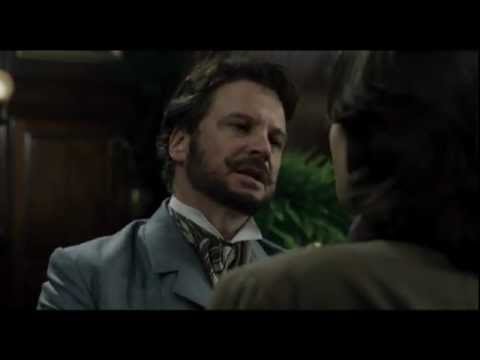 Dorian Gray - scene with Harry and Dorian after Sibyl's death