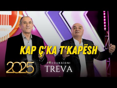 Ndue Shytani & Fran Kodra - Kap ç'ka t'kapësh #2025