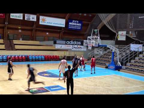 Old Boys - Space Jam 1.negyed (2012.12.12.)