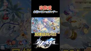 水着ロビンでサンデーを倒すアチーブ