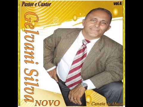 GELVANI SILVA DEUS ESTÁ CONTIGO